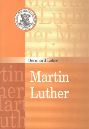 Martin Luther