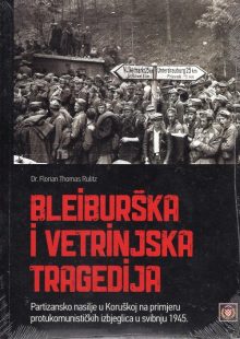 Bleiburška i vetrinjska tragedija 1 Bleiburška i vetrinjska tragedija