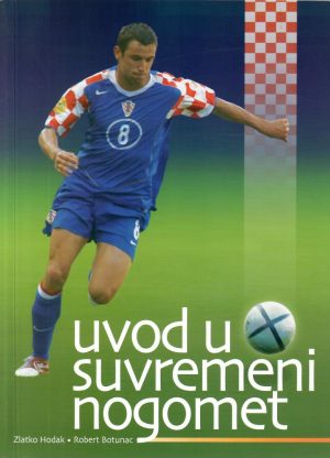 Uvod u suvremeni nogomet