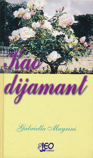 Kao dijamant 1 Kao dijamant