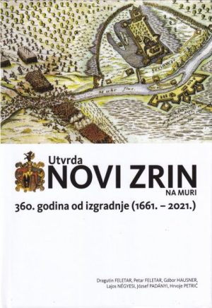 Utvrda Novi Zrin na Muri