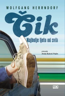 Čik - najbolje ljeto do sada 1 Čik - najbolje ljeto do sada