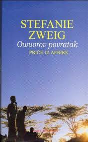 Stefanie Zweig: Owuorov povratak