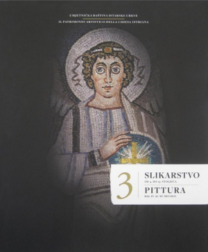 Slikarstvo od 4. do 15. stoljeća