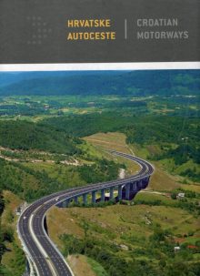 Hrvatske autoceste - Croatian Motorways 1 Hrvatske autoceste - Croatian Motorways