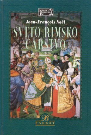 Sveto Rimsko Carstvo