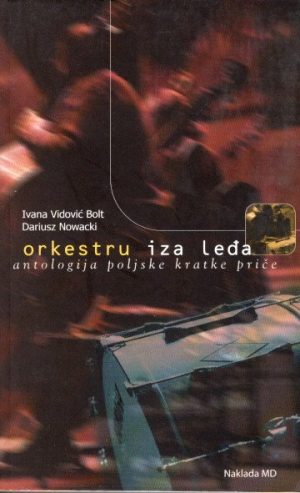 Orkestru iza leđa