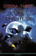 Dona Tartt: Tajna povijest