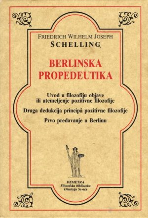 Berlinska propedeutika