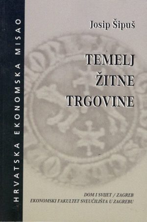 Temelj žitne trgovine