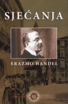 Handel: Sjećanja 1 Handel: Sjećanja