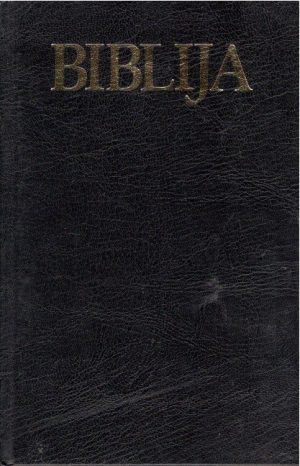 Biblija