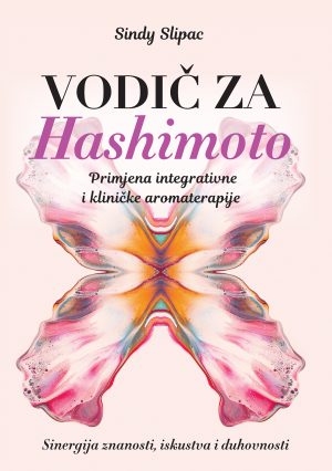 Naslovna 3 Vodič za Hashimoto