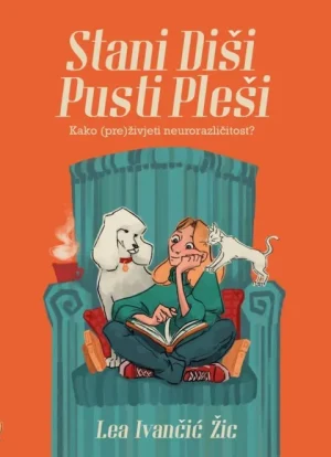 Naslovna 5 Stani, diši, pusti, pleši
