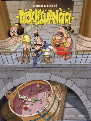 Dioklecijančići