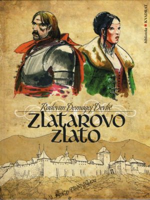 Zlatarovo zlato