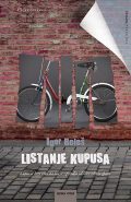 Listanje kupusa 1 Listanje kupusa