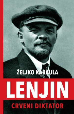 Lenjin - Crveni diktator