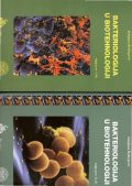 Bakteriologija u biotehnologiji knjiga I (1-2) 1 Bakteriologija u biotehnologiji