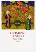 Henry Corbin: Grimizni anđeo