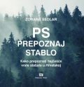 PS Prepoznaj stablo - kako prepoznati najčešće vrste stabala u Hrvatskoj 1 PS Prepoznaj stablo