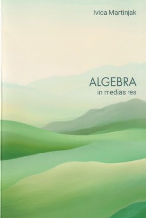 Algebra in medias res