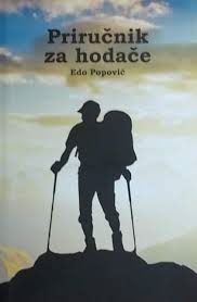 Edo Popović: Priručnik za hodače