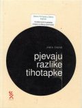 Anka Žagar: Pjevaju razlike tihotapke 1 Anka Žagar: Pjevaju razlike tihotapke
