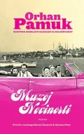 Naslovna 11 Orhan Pamuk: Muzej nevinosti