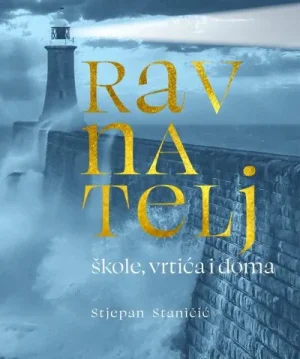 Ravnatelj škole, vrtića i doma