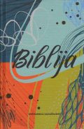 Biblija - Stari i Novi zavjet 1 Biblija - Stari i Novi zavjet
