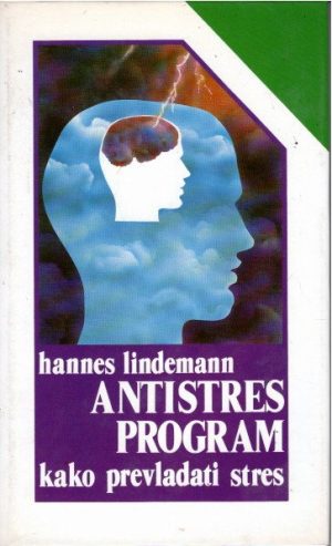 Antistres program - kako prevladati stres