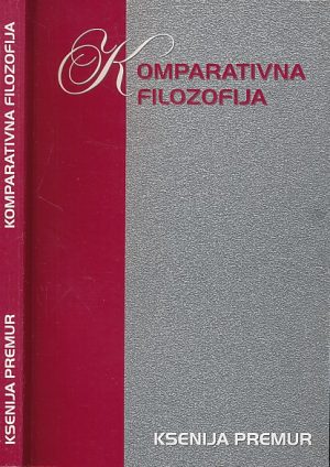 Naslovna 10 Komparativna filozofija