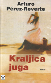 Naslovna 13 Kraljica juga