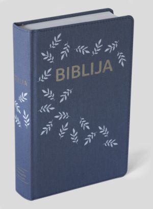 Biblija – novi hrvatski katolički prijevod