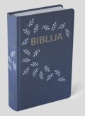 Biblija – novi hrvatski katolički prijevod Svetog pisma Staroga i Novoga zavjeta 1 Biblija – novi hrvatski katolički prijevod