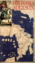 Historia Augusta 1 Historia Augusta