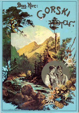 Dragutin Hirc: Gorski kotar