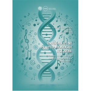 Integrativni pristup biologiji i glazbi