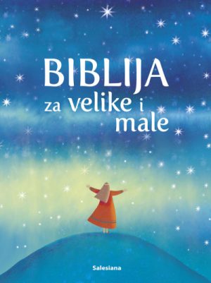 Biblija za velike i male