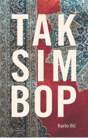 Taksim bop