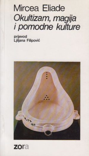Mircea Eliade; Okultizam, magija i pomodne kulture