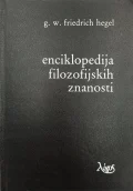 Enciklopedija filozofijskih znanosti 1 Enciklopedija filozofijskih znanosti