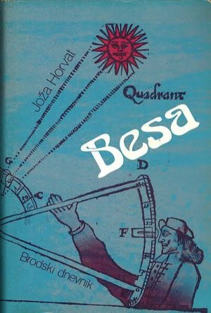 Joža Horvat: Besa