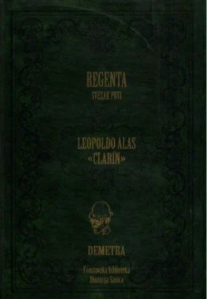 Regenta I