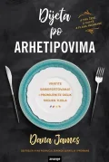 Dijeta po arhetipovima, Dana James 1 Dijeta po arhetipovima