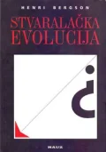 Henri Bergson: Stvaralačka evolucija