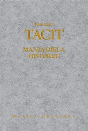Manja Djela, Historije