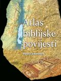 Atlas biblijske povijesti 1 Atlas biblijske povijesti