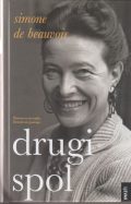 Simone de Beauvoir: Drugi spol 1 Simone de Beauvoir: Drugi spol